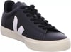 imageVeja Men Campo Sneakers White  MatchaChrome FreeBlackWhite