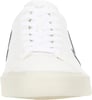 imageVeja Men Campo Sneakers White  MatchaChrome FreeExtra WhiteBlack