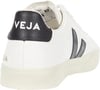 imageVeja Men Campo Sneakers White  MatchaChrome FreeExtra WhiteBlack