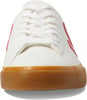 imageVeja Men Campo Sneakers White  MatchaExtra White  Pekin  Poker