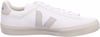 imageVeja Men Campo Sneakers White  MatchaExtra WhiteNatural Suede