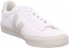 imageVeja Men Campo Sneakers White  MatchaExtra WhiteNatural Suede