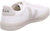 imageVeja Men Campo Sneakers White  MatchaExtra WhiteNatural Suede