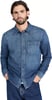 imageCitizens of Humanity Mens Rework Chambray ShirtNile