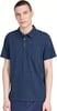 imageFair Harbor Mens The Atlantic PoloBlue