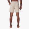 imageFair Harbor The One Short  Mens AllPurpose Athleisure Short 6inch Inseam with Liner  Flexible QuickDryingKhaki