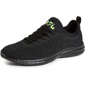 APL Mens Techloom Phantom SneakerBlackEnergy