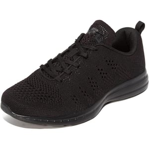 APL Mens Techloom Pro SneakerBlack