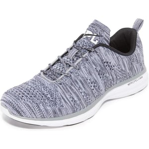 APL Mens Techloom Pro SneakerHeather Grey