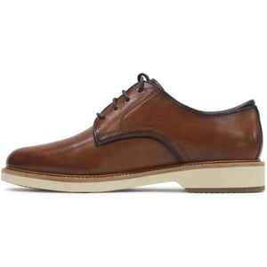 Cole Haan Mens 2Zerogrand Stitchlite OxfordBritish TanAngora