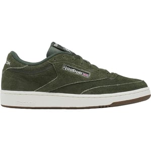 Reebok Mens Club C 85 SneakerVarsity GreenChalkReebok Lee 2