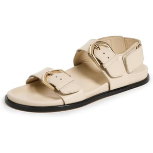 Alohas Womens Leone SandalsCream