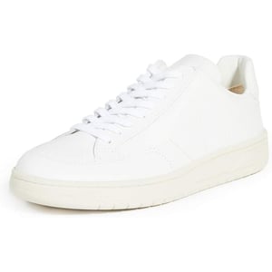 Veja Men V12 Sneakers Extra WhiteExtra White