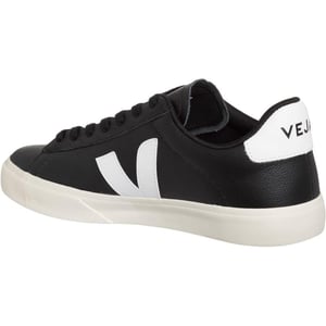 Veja Mens Campo SneakersBlack