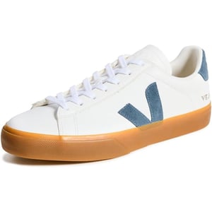 Veja Mens Campo SneakersExtra White California Natural