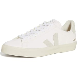 Veja Mens Campo SneakersExtra White Natural