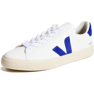 Veja Mens Campo SneakersExtra White Paros