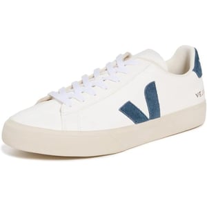 Veja Mens Campo SneakersExtra WhiteCalifornia