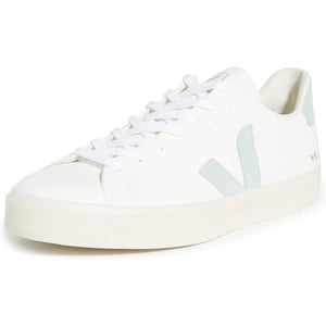 Veja Mens Campo SneakersExtra WhiteMatcha