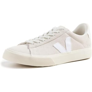 Veja Mens Campo SneakersNatural White