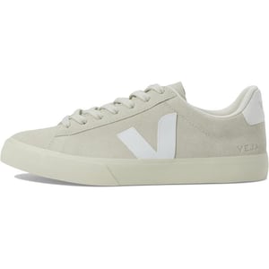 Veja Mens Campo SneakersNaturalWhite 1