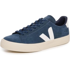 Veja Mens Campo SneakersNauticoWhite