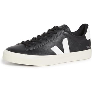 Veja Mens Campo SneakersWhite