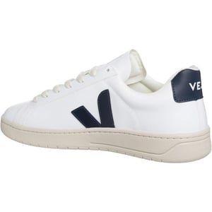 Veja Mens Esplar Leather SneakersExtra White  Nautico