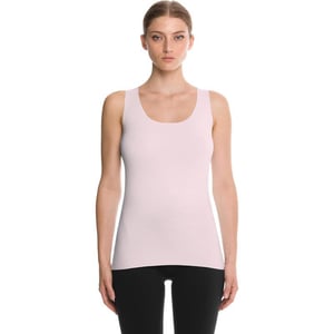 Wolford Aurora Biodegradable Pure Extra Soft Top Sleeveless for WomenPink