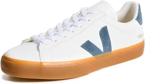 imageVeja Men Campo Sneakers White  MatchaExtra White California Natural