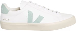 imageVeja Men Campo Sneakers White  MatchaExtra WhiteMatcha