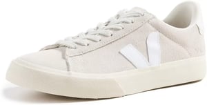 imageVeja Men Campo Sneakers White  MatchaNatural White