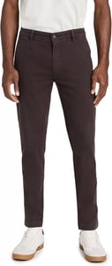 imageLevis Mens XX Chino Stud II JeansBlack Coffee Shady Gd