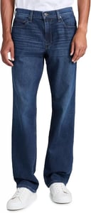 imagePAIGE Mens Exclusive Doheny Relaxed Straight JeansTrider