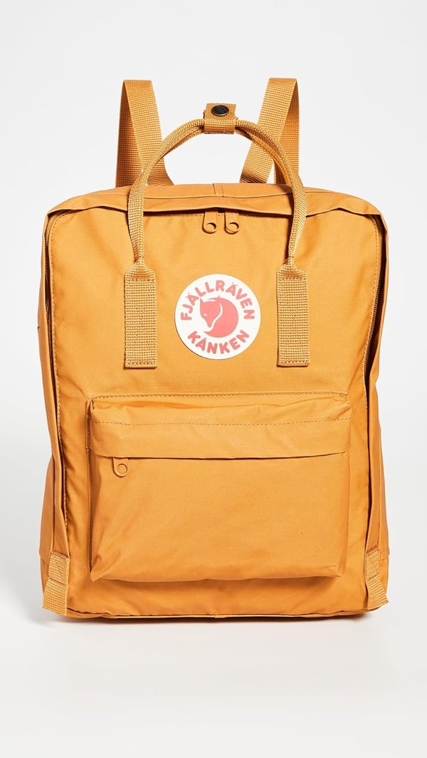 Fjallraven KankenAcorn