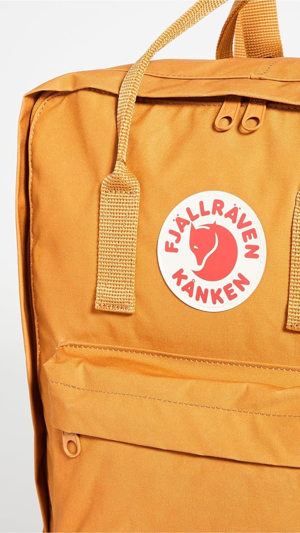 Fjallraven KankenAcorn