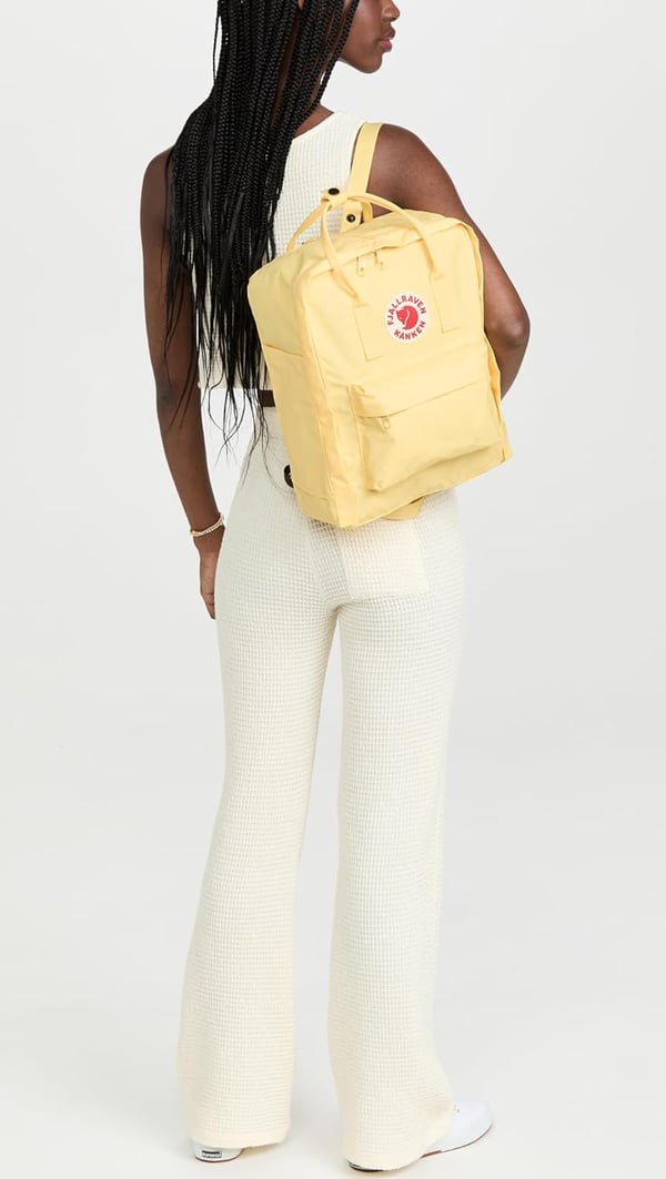 Fjallraven KankenCorn