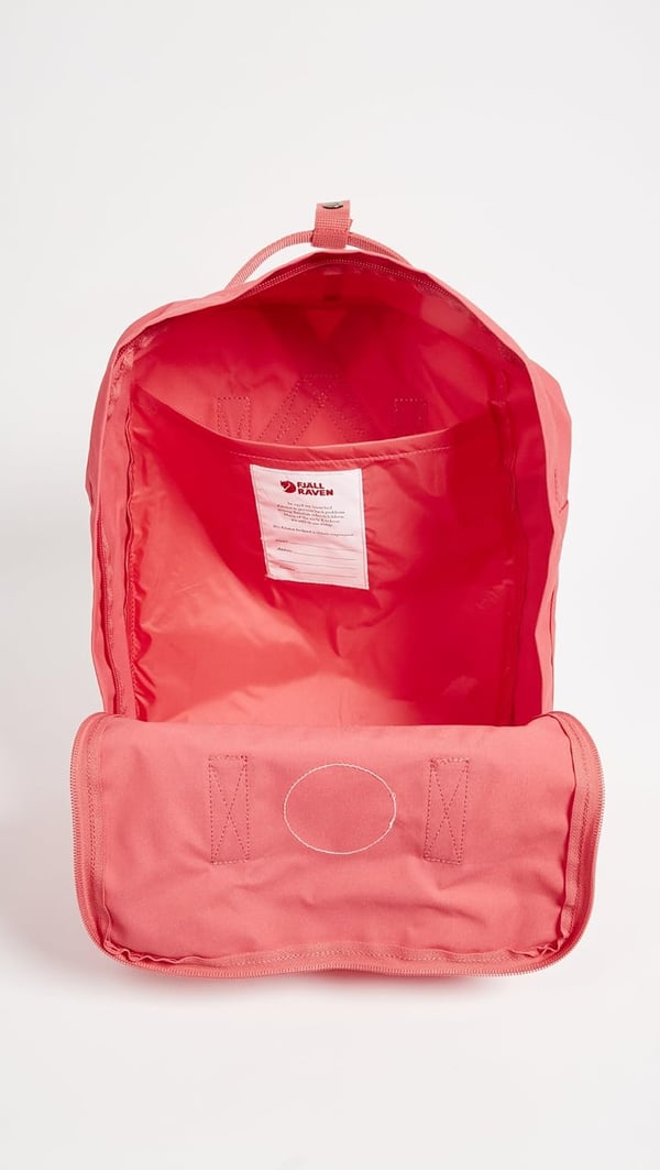 Fjallraven KankenPeach Pink