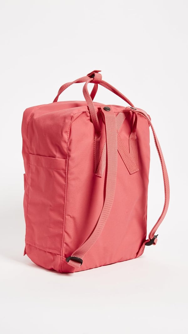 Fjallraven KankenPeach Pink