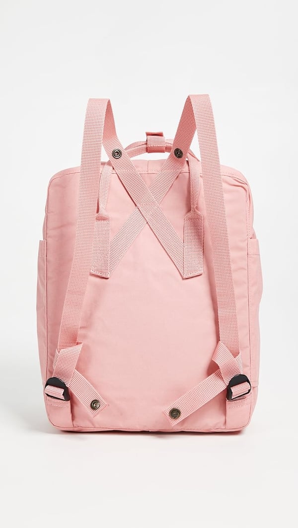 Fjallraven KankenPink