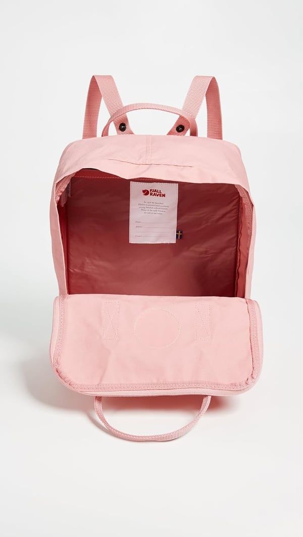 Fjallraven KankenPink