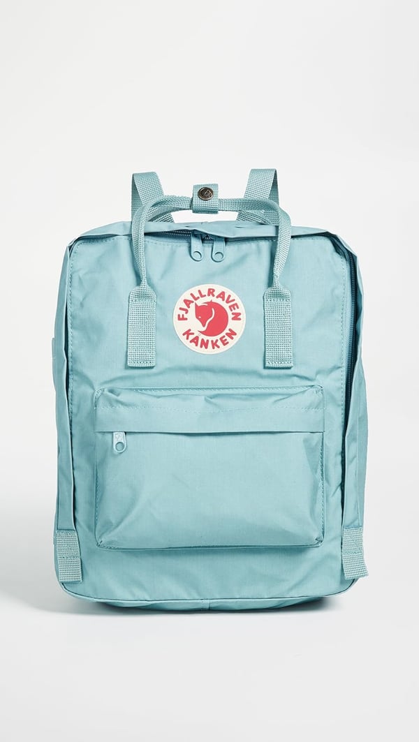 Fjallraven KankenSky Blue