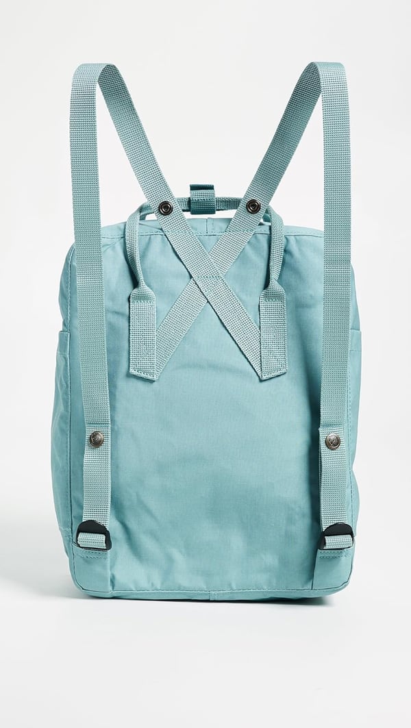 Fjallraven KankenSky Blue