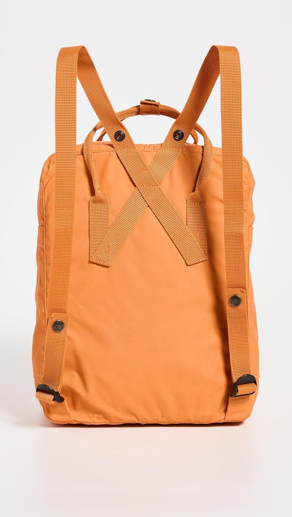 Fjallraven KankenSpicy Orange