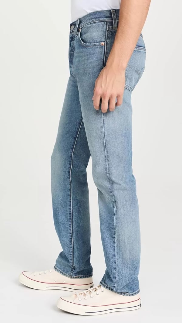 imageLevis Mens 501 OriginalHelp Me Out Circular