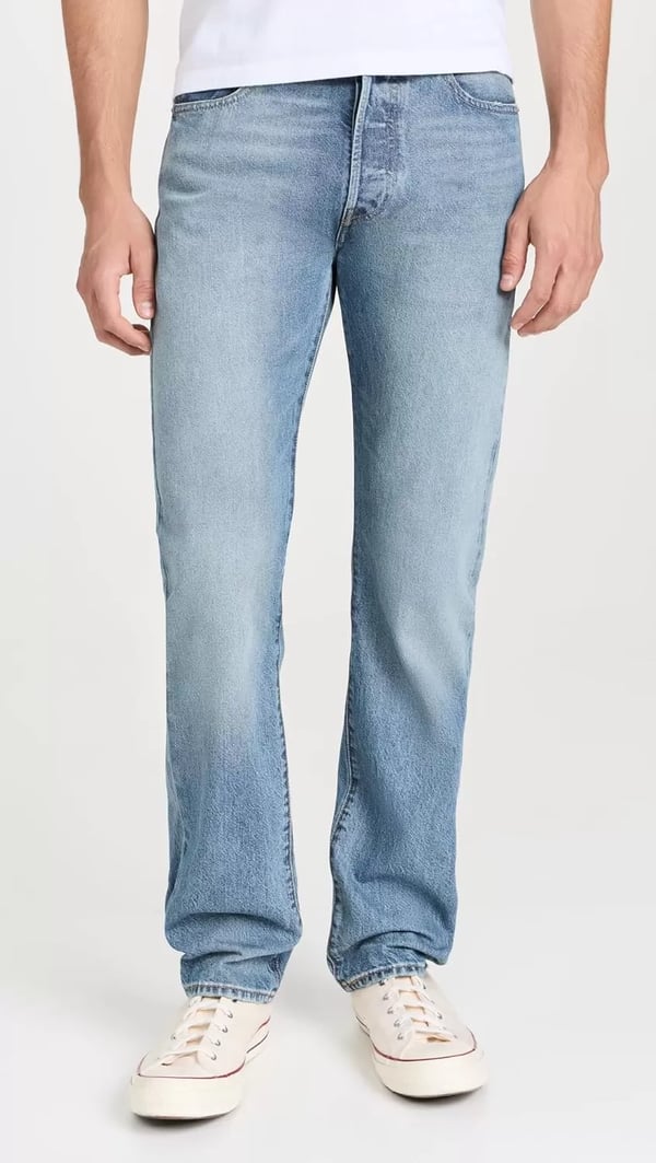 imageLevis Mens 501 OriginalHelp Me Out Circular