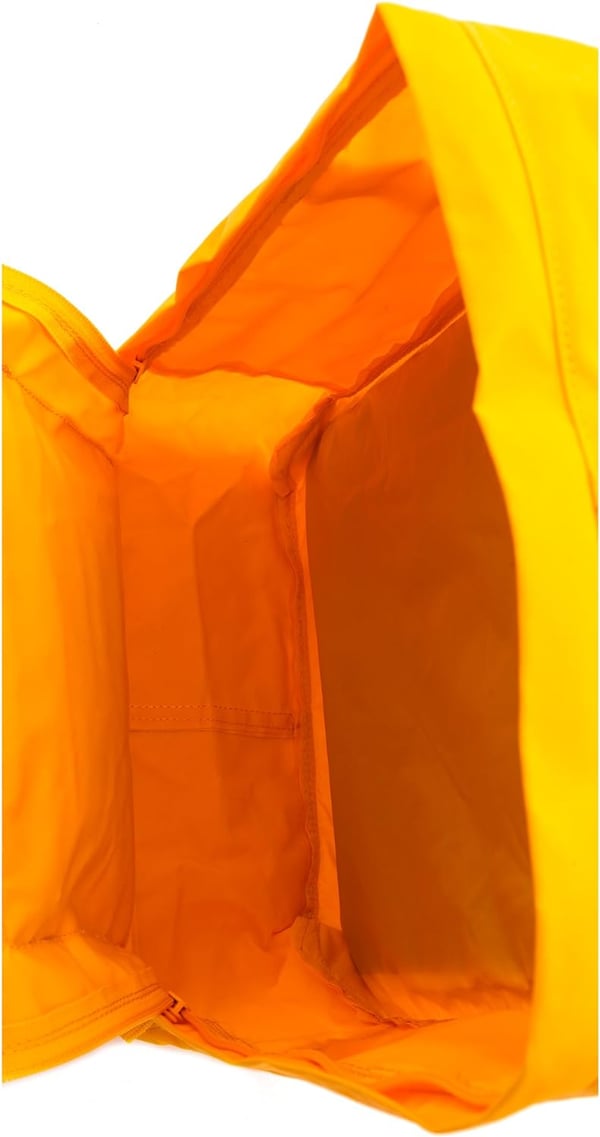 Fjallraven KankenWarm Yellow