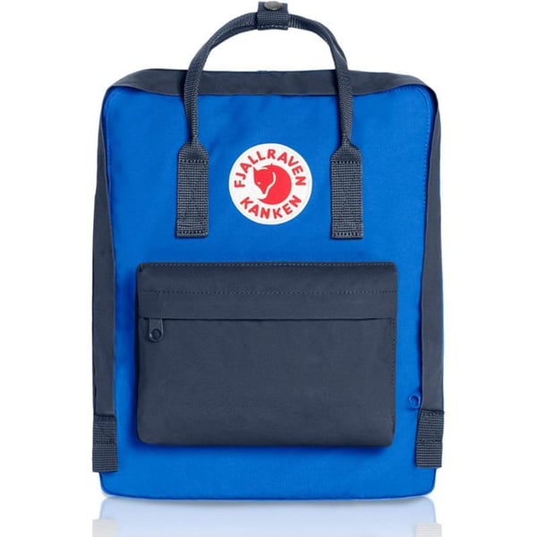 Fjallraven KankenGraphiteun Blue