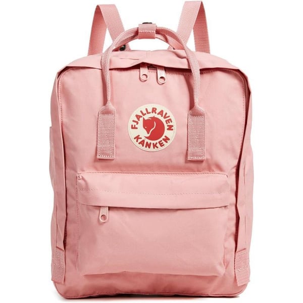 Fjallraven KankenPink