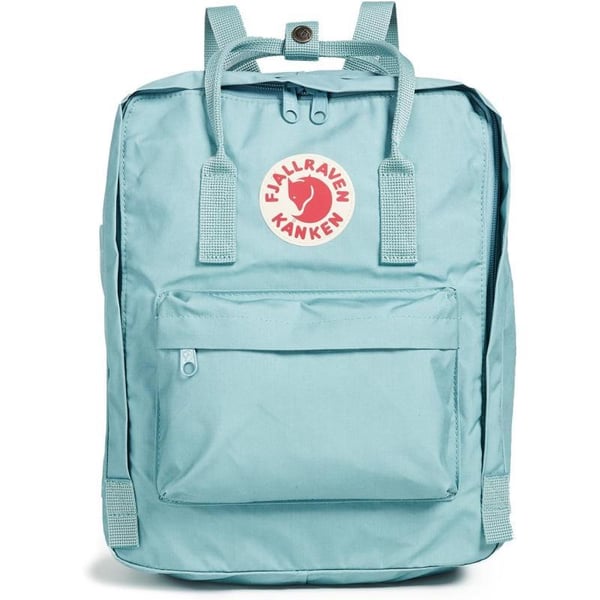 Fjallraven KankenSky Blue